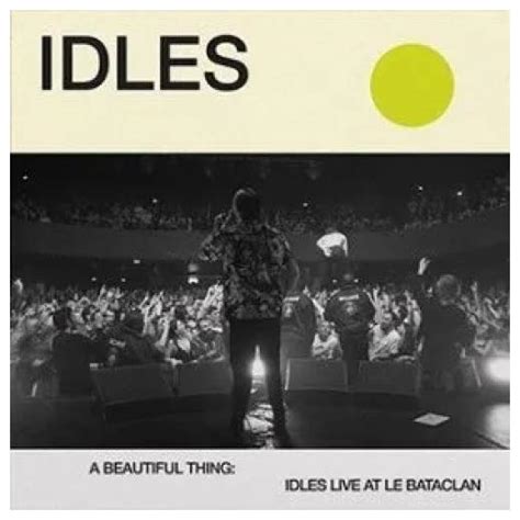 x idels|‎IDLES .